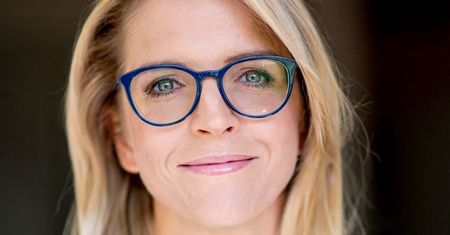 Małgorzata Trzaskowska debiutuje na Facebooku. "Uznałam, że powinnam dać się wam poznać"