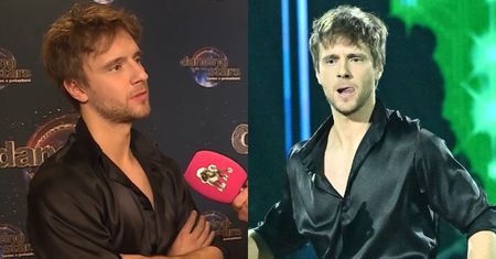 Maciej Musiał o wymarzonym typie partnerki: "To mnie dziś wzrusza..." (WIDEO)