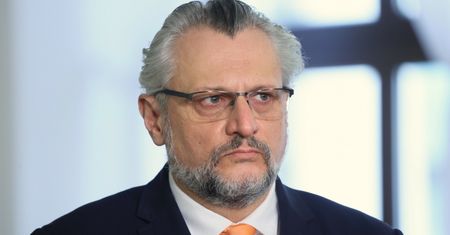Tomasza Lenza nie będzie na liście PO do Sejmu. Rozgniewał Donalda Tuska wypowiedzią w TVP Info