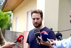 Grecja. Utrzymywał, że żonę zabili bandyci. Prawda wyszła na jaw