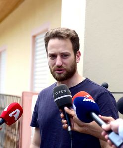 Grecja. Utrzymywał, że żonę zabili bandyci. Prawda wyszła na jaw