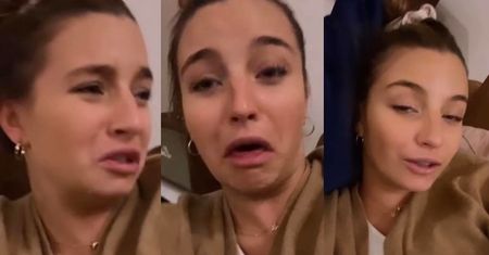 Julia Wieniawa wspomina panikę przed występem w "Tańcu z Gwiazdami". "Krzyczałam: STOP, STOP, WYŁĄCZCIE TĘ MUZYKĘ!"