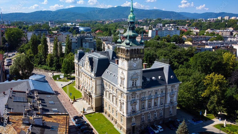Bielsko Biała