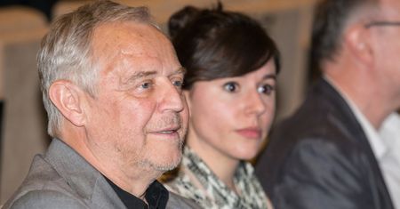 Mają 7-letnią córkę. Jej pytanie go zaskoczyło