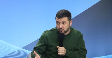 Ukraina ma problem. Skradziono miliardy hrywien przeznaczonych na zakup amunicji
