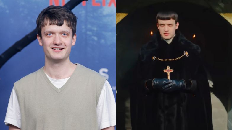 Michał Sikorski zostanie "Wschodzącą gwiazdą" w plebiscycie Pudelka?