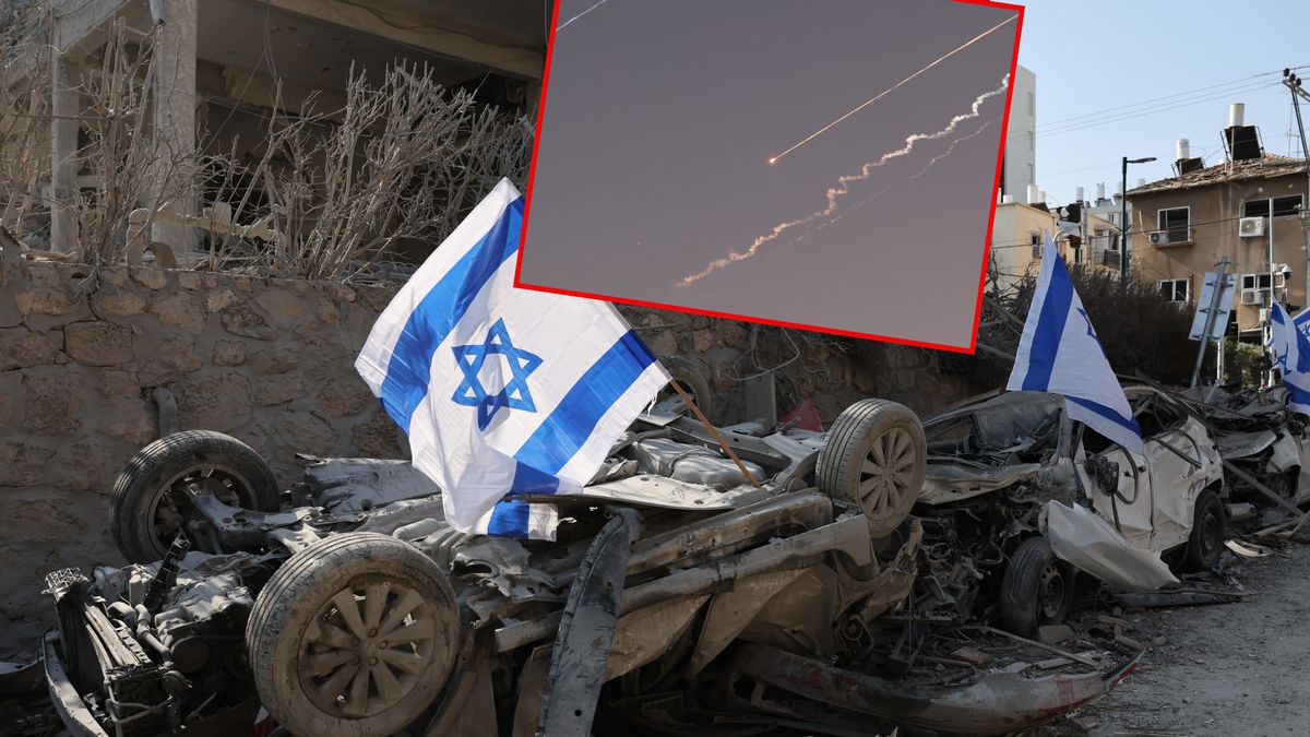 Iran zapowiada dalsze ataki odwetowe