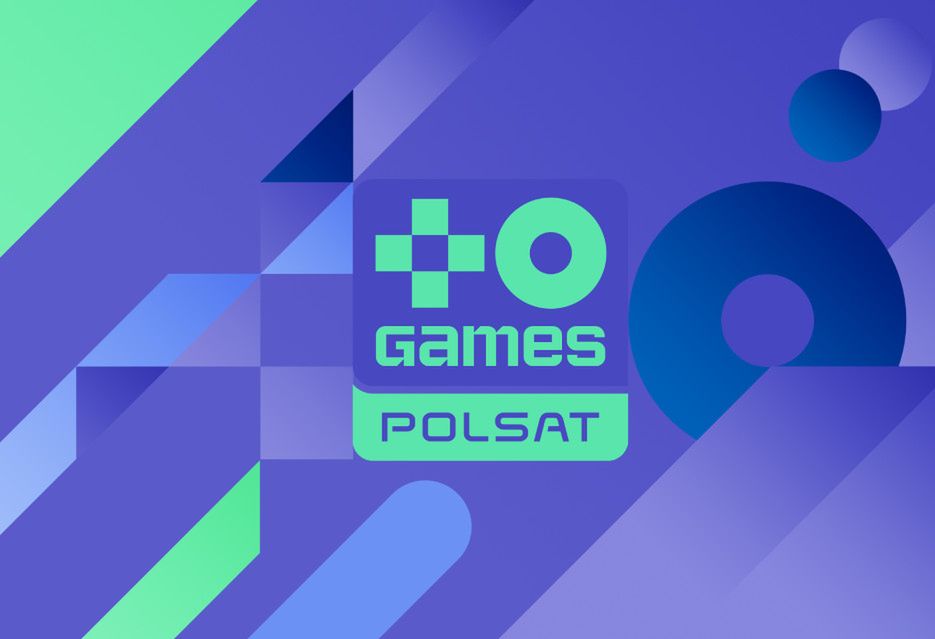 Polsat Games, program telewizyjny dla graczy, ruszy już 15 października