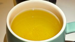 Najrzadsza na świecie herbata. Czy działa jakoś inaczej?