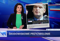 Burza po publikacji WP. "Wiadomości" uderzyły nie tylko w Lisa