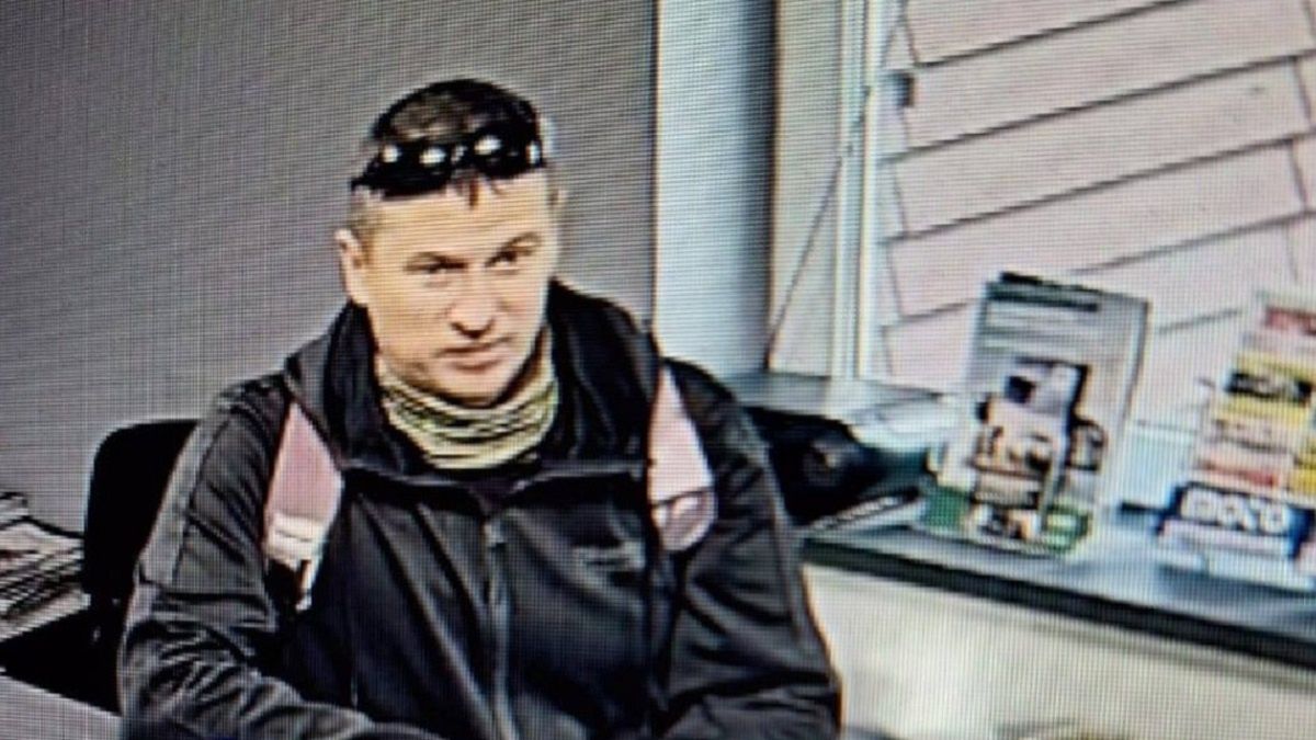 Miał zabić syna. Sąsiedzi o Grzegorzu Borysie. 