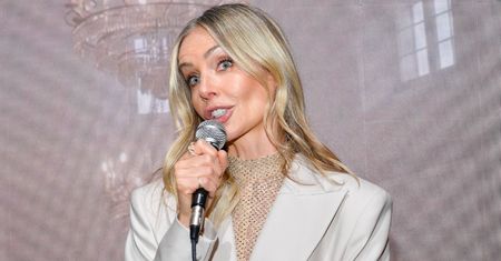 Agnieszka Woźniak-Starak WBIJA SZPILĘ politykom: "Jak tu spojrzeć kobietom w oczy?". Kogo miała na myśli? (FOTO)