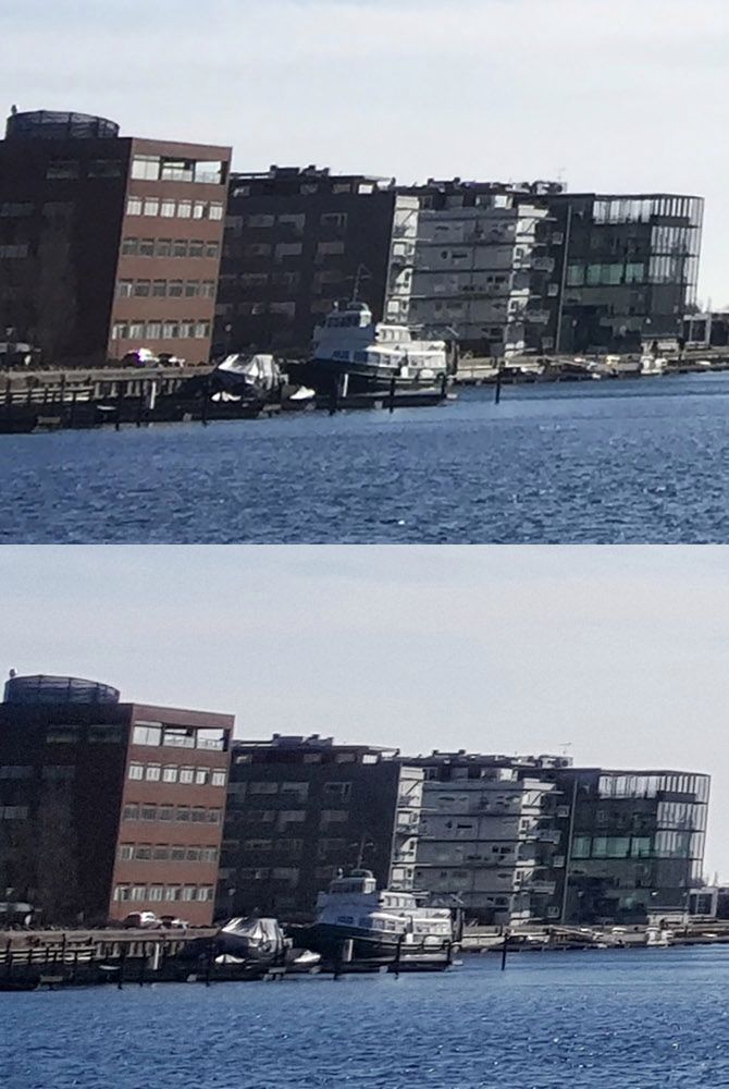 W skrócie: Galaxy Tab A oraz porównanie zdjęć zrobionych iPhone'em 6 Plus i Galaxy S6 edge 24