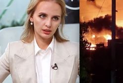 Córka Władimira Putina: Dla nas życie jest największą wartością