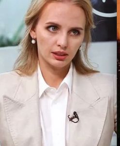 Córka Władimira Putina: Dla nas życie jest największą wartością