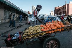 Absurdalny wyrok w Zimbabwe. Nazwał Rosjankę "idiotką"