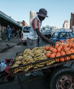 Absurdalny wyrok w Zimbabwe. Nazwał Rosjankę "idiotką"