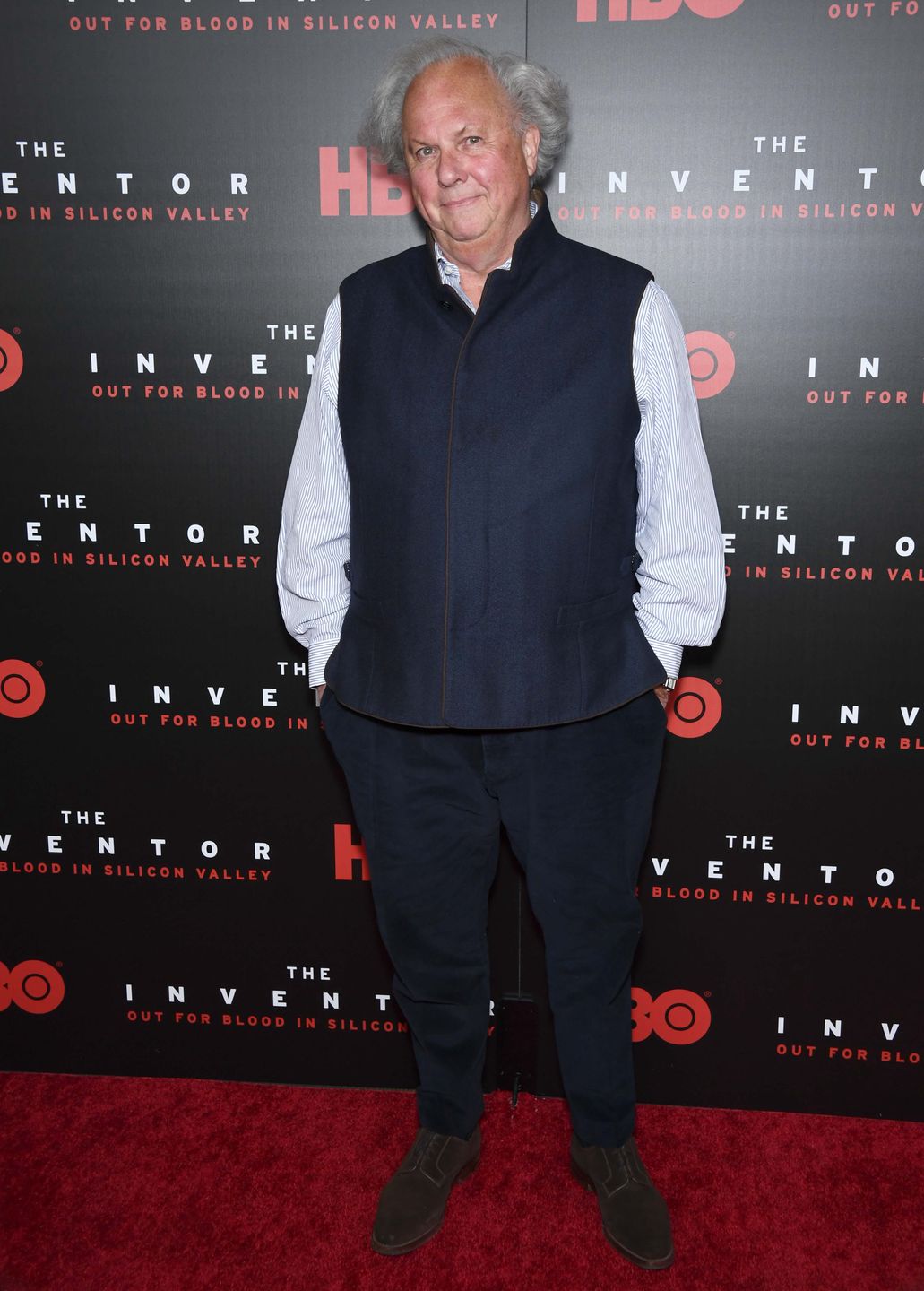 Graydon Carter