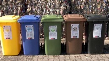 Mieszkańcy Jastrzębia zapłacą więcej za wywóz śmieci. Nowa stawka wkrótce