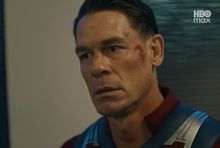 Kadr z serialu "Peacemaker"