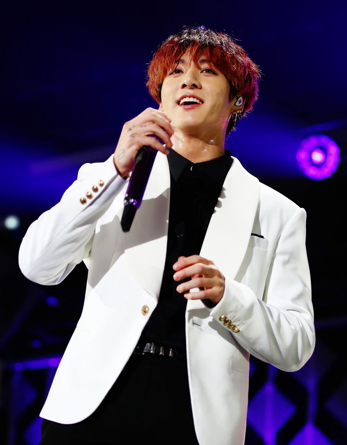 Jeon Jungkook