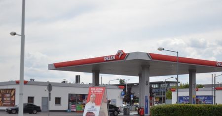 Orlen chce sprzedawać nowy produkt! Będzie miał swoje...