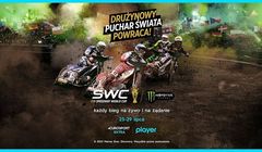 TVN Warner Bros. Discovery pokaże Drużynowy Puchar Świata na żużlu