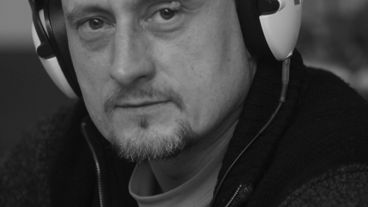 Nie żyje dziennikarz Mariusz Nowaczyński. Zmarł nagle w wieku 56 lat