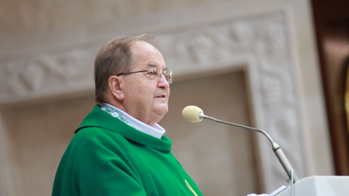 Ojciec Tadeusz Rydzyk