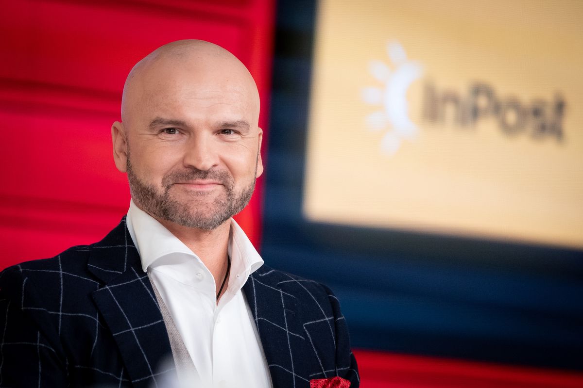 InPost zaciągnął kredyt. Udzieliło go 17 banków w konsorcjum