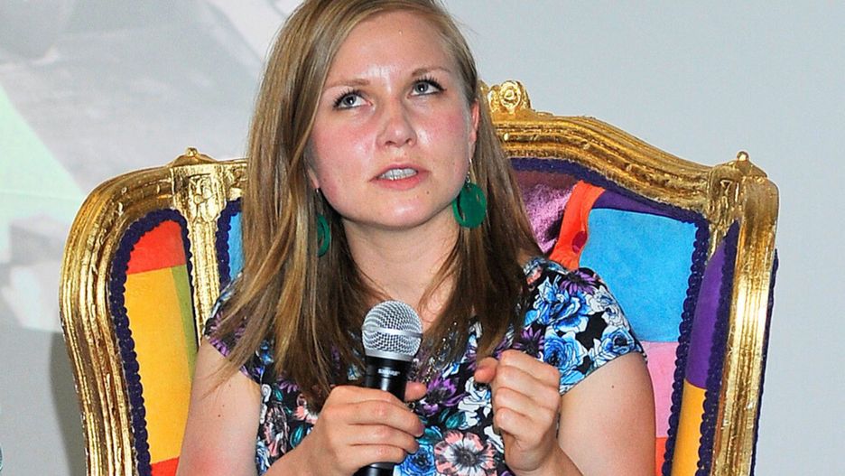 Dorota Masłowska