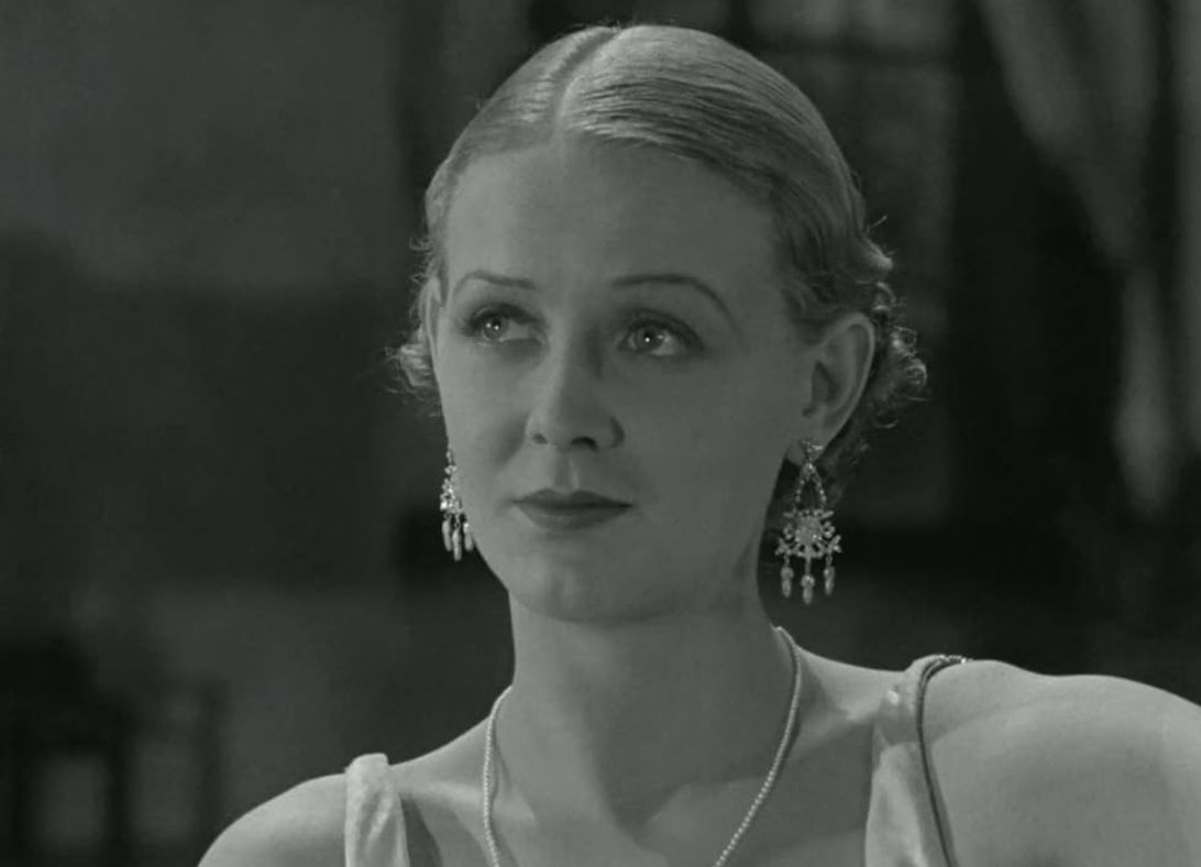 Gloria Stuart