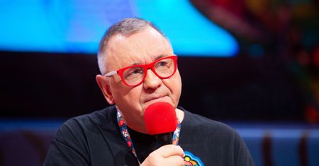 Groźby wobec Jerzego Owsiaka. Trwa już kilkanaście postępowań