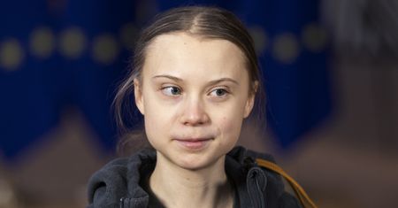 Głos pokolenia. O co chodzi Gretcie Thunberg