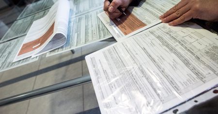 Akcja PIT startuje. Masz czas do 30 kwietnia. "Można nie zrobić nic"