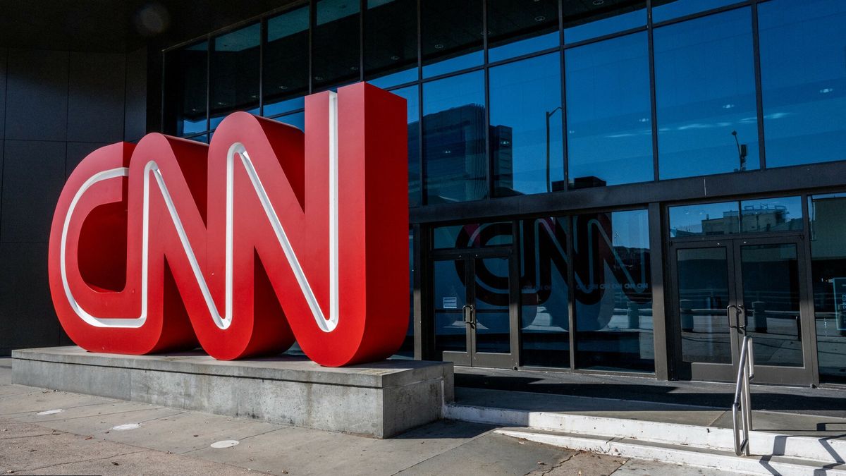 Media donoszą o zwolnieniach w CNN