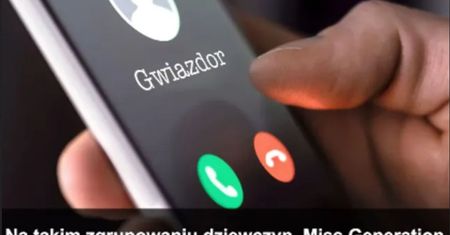 Kim jest "Gwiazdor TVP"? "Mam nagranie, które potwierdza, że doszło do seksu".
