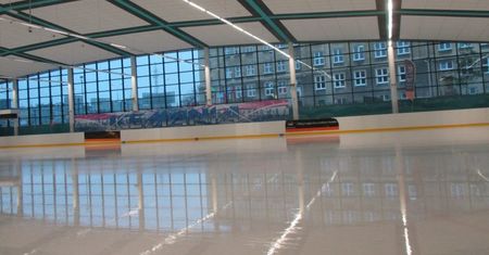 Lodowisko Icemania dostępne już od drugiej połowy października