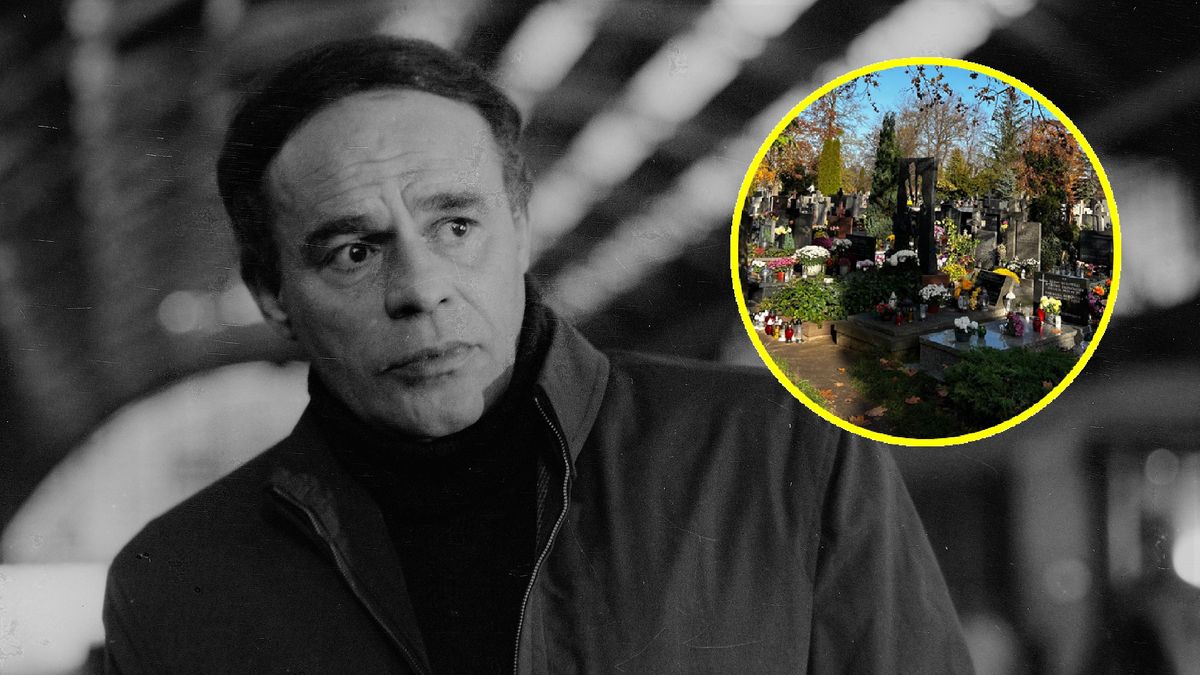 Roman Wilhelmi zmarł 3 listopada 1991 roku