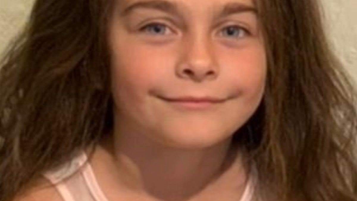 W chwili śmierci Jonada Avdia miała zaledwie 7 lat