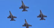 Turcja sama zmodernizuje swoje F-16. Niezależność drugiej armii NATO