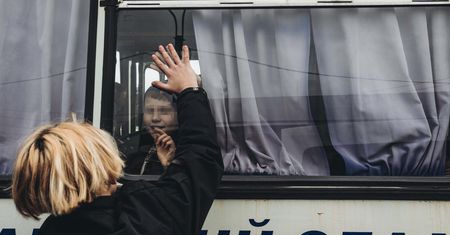 Tajemnicza infekcja po powrocie z Syberii. Jedno dziecko zmarło, ponad sto w szpitalu