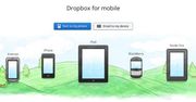 Nowa polityka Dropboxa zamachem na prostotę programu?
