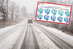 Marzyłeś o zimie? Zaatakuje z pełną mocą. Znamy prognozę na 10 dni