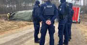 Policja znalazła dwa zakopane ciała. To zaginione matka i córka? [VIDEO]