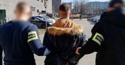 Łódzcy policjanci weszli do mieszkania 23-latka. W środku znaleźli 4 kg narkotyków