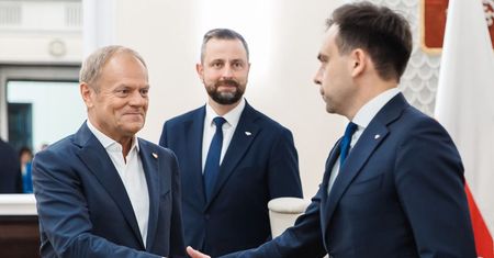 Polska wpadnie w jeszcze większe długi? Duży bank o przekroczeniu kolejnej granicy