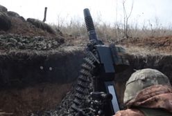 Ukraińcy w Donbasie gotowi na Rosjan. ''Niech wejdą, a zostaną tu na zawsze''