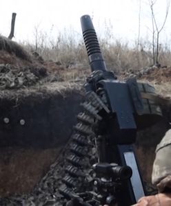 Ukraińcy w Donbasie gotowi na Rosjan. ''Niech wejdą, a zostaną tu na zawsze''