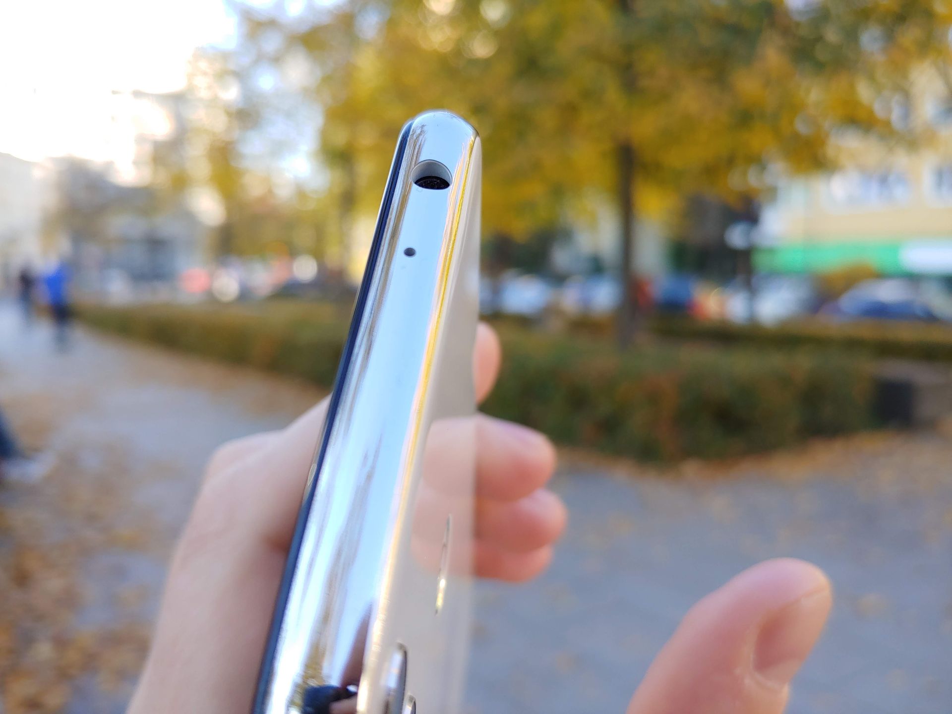 Motorola One to złoty standard niedrogich telefonów [minitest] 5